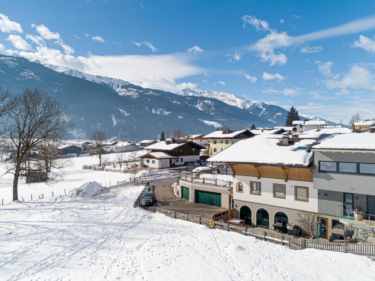 Апартаменти Gebirgsjagd Stuhlfelden Екстер'єр фото